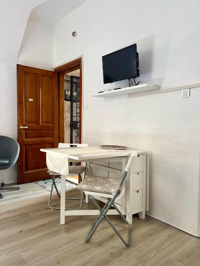 Apartament Sanremo Casa Mille Zewnętrze zdjęcie