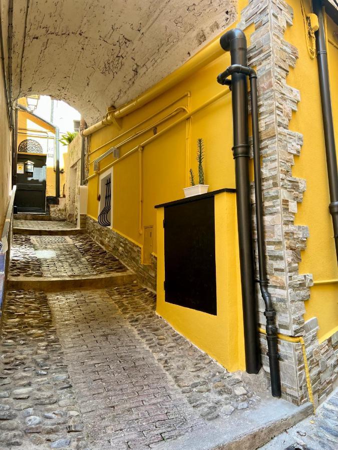 Apartament Sanremo Casa Mille Zewnętrze zdjęcie